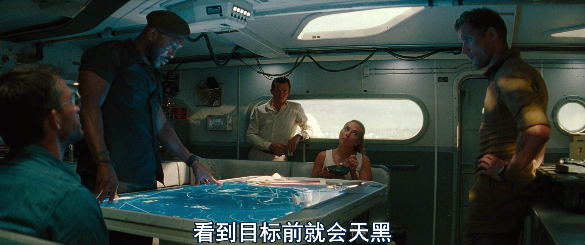 图片[2]-[BT下载][侏罗纪世界：重生][BD-MKV/7G][英语中字][1080p][2025最新]-影音屋