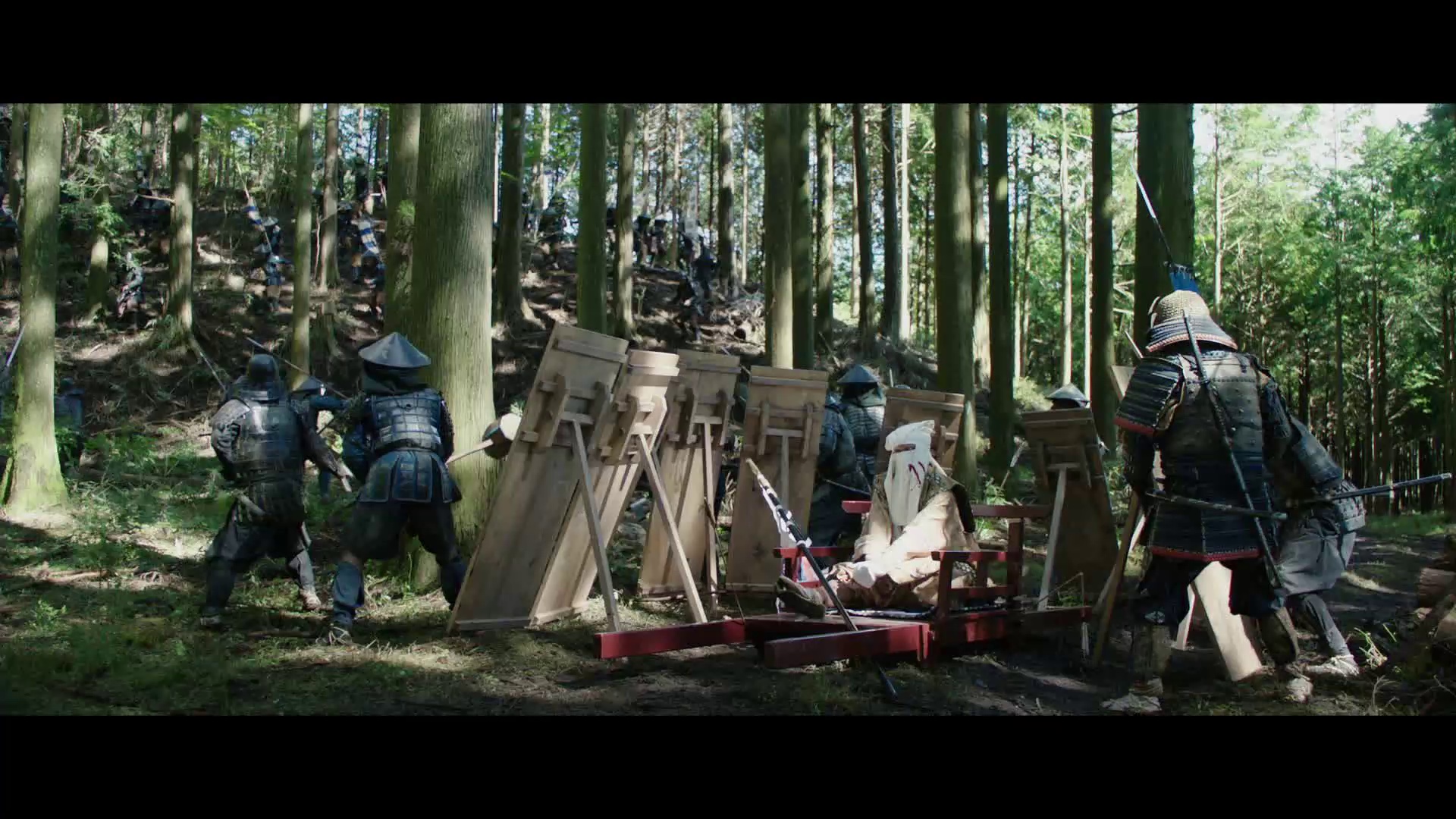 图片[7]-[BT下载][关原之战][WEB-MKV/4.30GB][中文字幕][1080P][流媒体][DreamHD]-影音屋