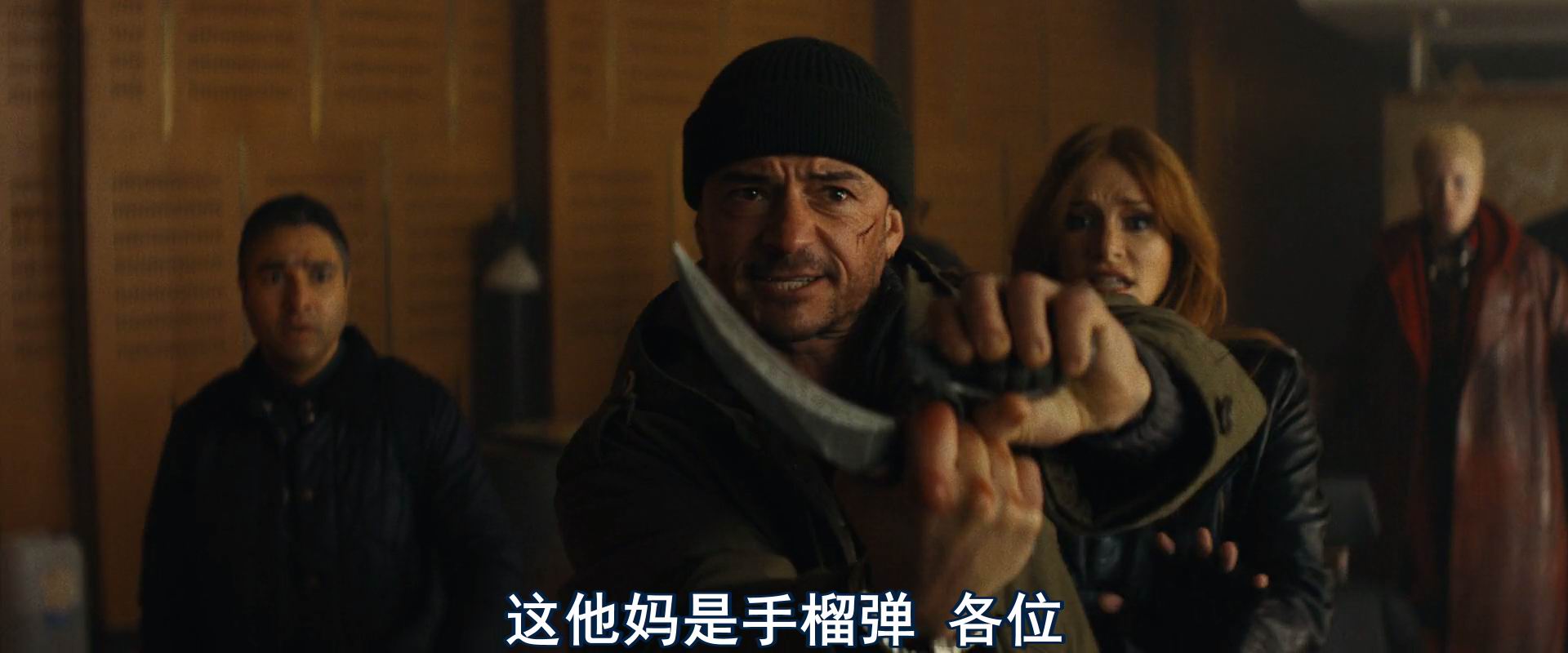 图片[3]-[BT下载][即兴卧底/笑闯黑帮][WEB-MKV/2G][英语中字][1080p][2025最新]-影音屋