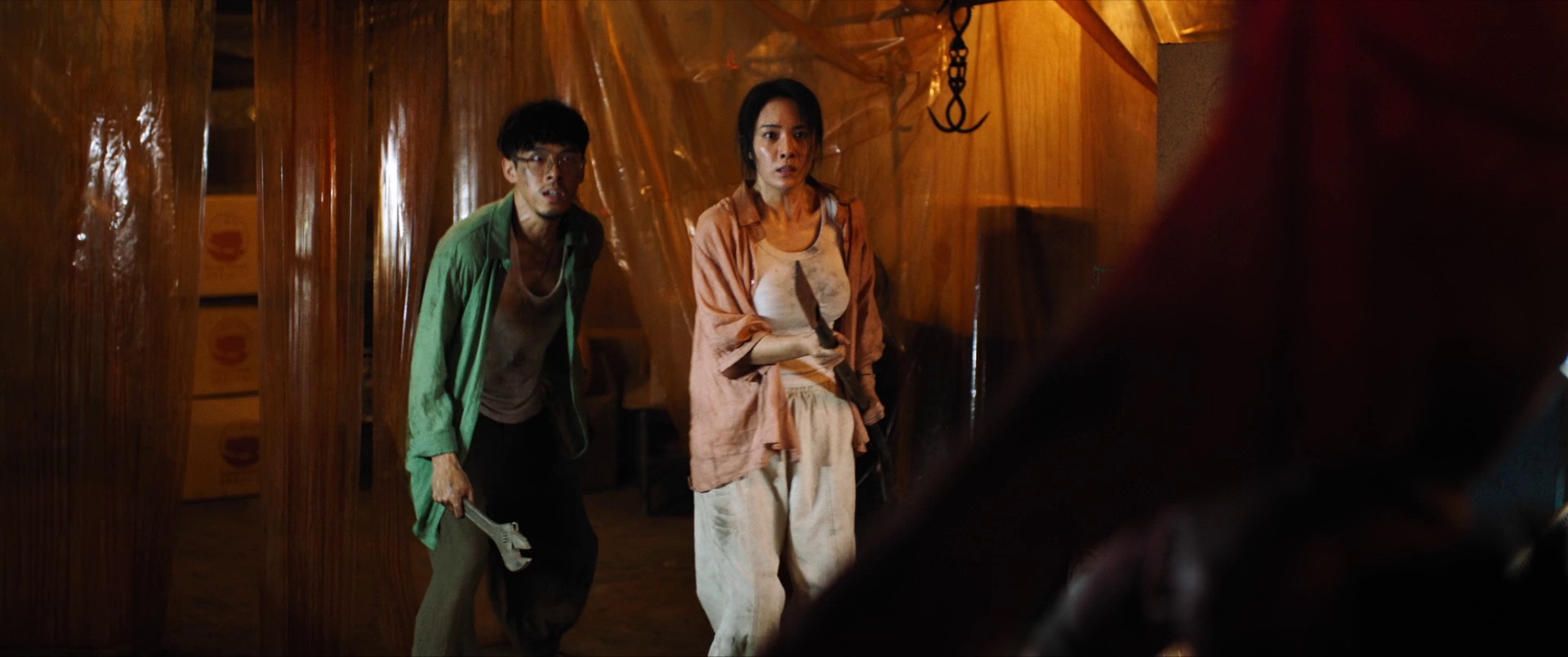 图片[5]-[BT下载][工厂蛇患][WEB-MP4/4.93GB][国语配音/中文字幕][1080P][H265编码][流媒体][PandaQT]-影音屋