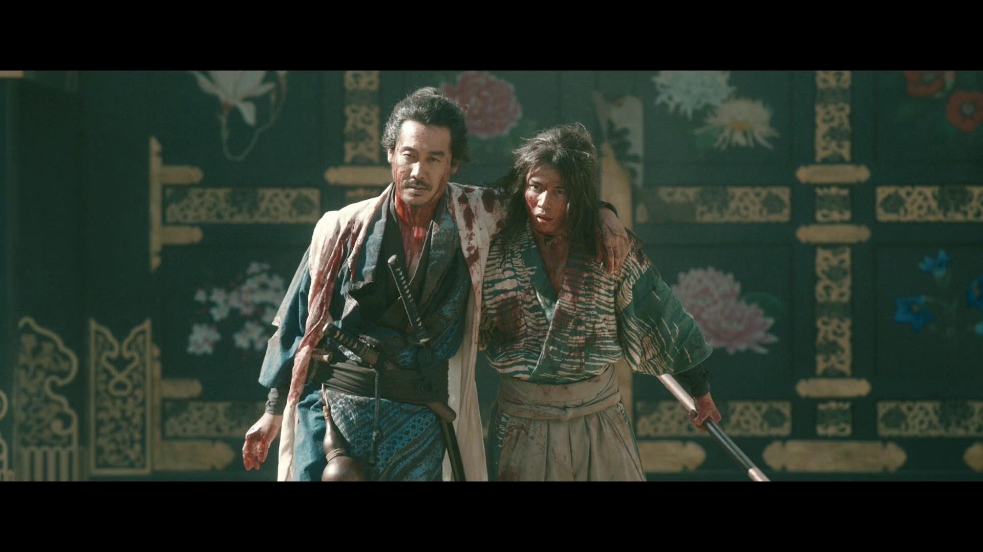 图片[7]-[BT下载][室町无赖][WEB-MKV/7.41GB][中文字幕][1080P][流媒体][DreamHD]-影音屋