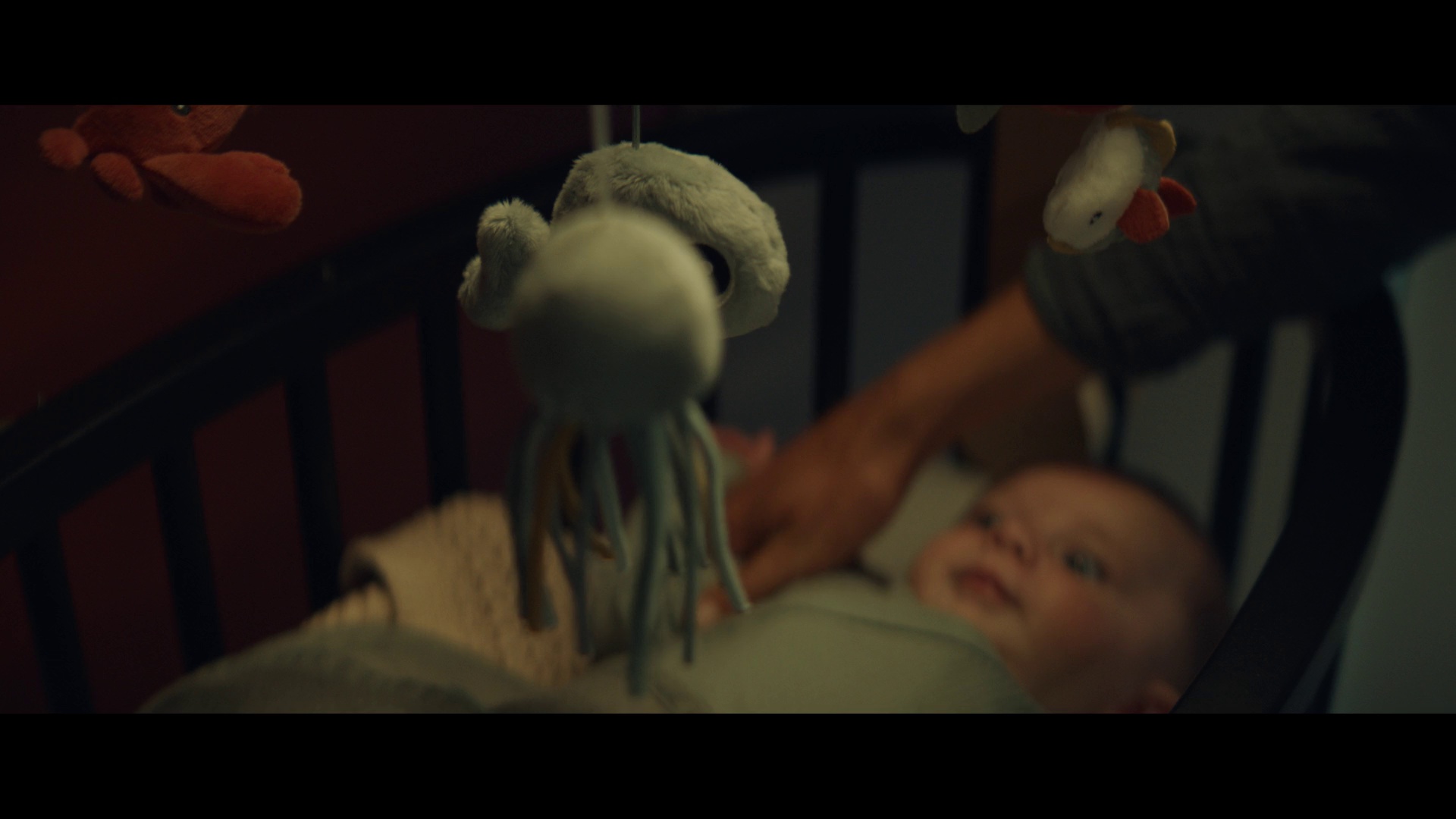 图片[4]-[BT下载][喧嚣之音][WEB-MKV/3.60GB][简繁英字幕][1080P][流媒体][QuickIO]-影音屋