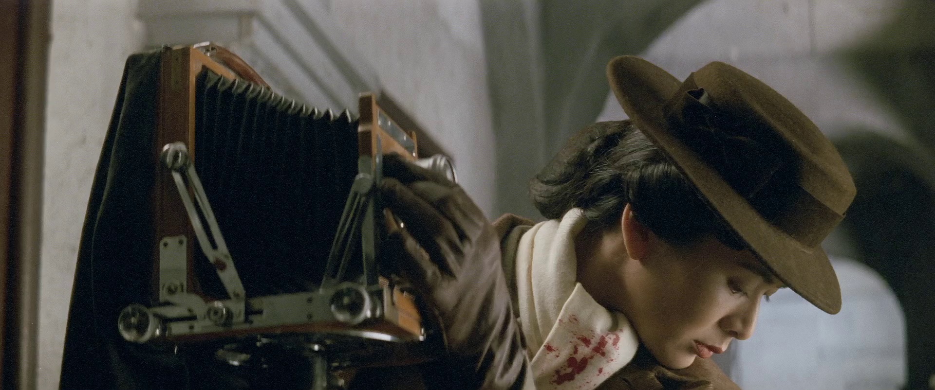 图片[2]-[BT下载][黄飞鸿之二：男儿当自强][WEB-MKV/8.10GB][国语音轨/简繁英字幕][1080P][流媒体][PandaQT]-影音屋