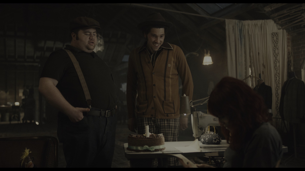 图片[2]-[BT下载][黑白魔女库伊拉][WEB-MKV/23.70GB][中文字幕][4K-2160P][HDR版本][H265编码][流媒体][PandaQT]-影音屋