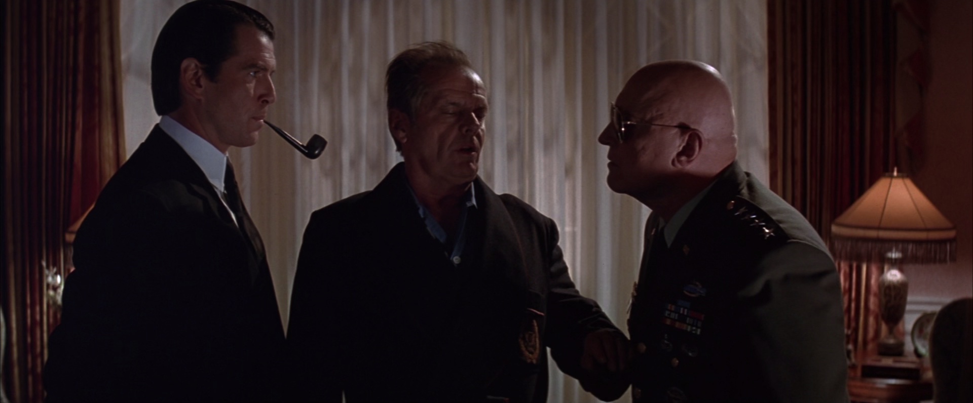 图片[3]-[BT下载][火星人玩转地球][BD-MKV/7.66GB][中文字幕][1080P][H265编码][蓝光压制][DreamHD]-影音屋