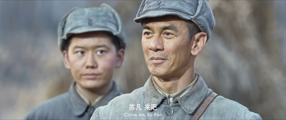 图片[3]-[BT下载][大突围][WEB-MP4/3.95GB][国语配音/中文字幕][4K-2160P][H265编码][流媒体][QuickIO]-影音屋