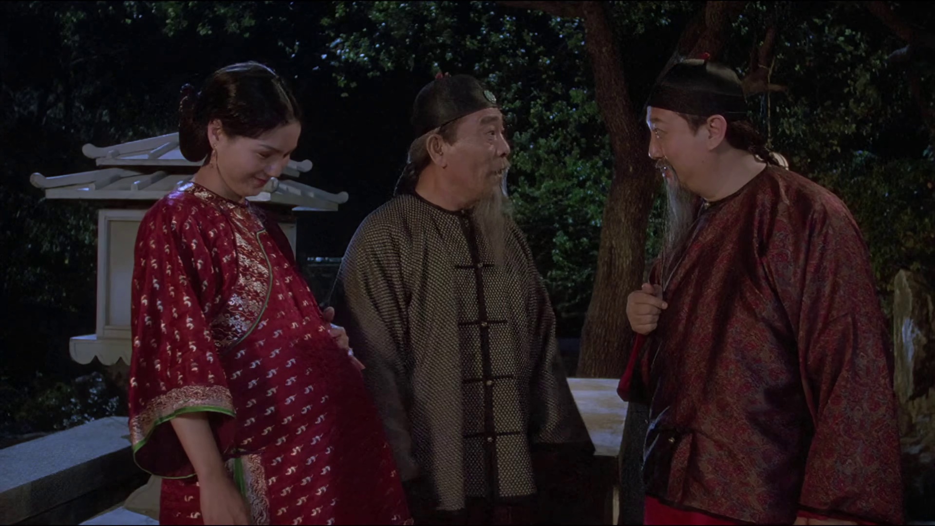 图片[5]-[BT下载][九品芝麻官][WEB-MP4/3.71GB][国语配音/中文字幕][1080P][H265编码][流媒体][QuickIO]-影音屋