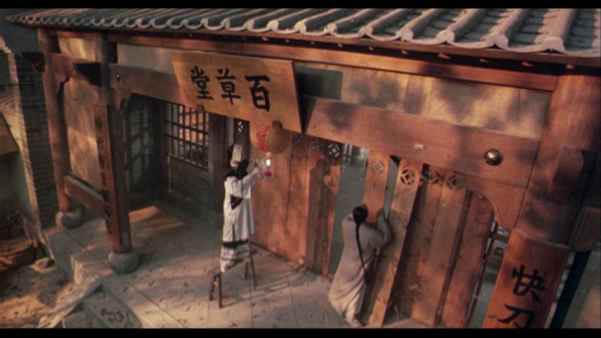 图片[2]-[BT下载][少年黄飞鸿之铁马骝][WEB-MKV/2.46GB][国语配音/中文字幕][1080P][H265编码][流媒体][PandaQT]-影音屋