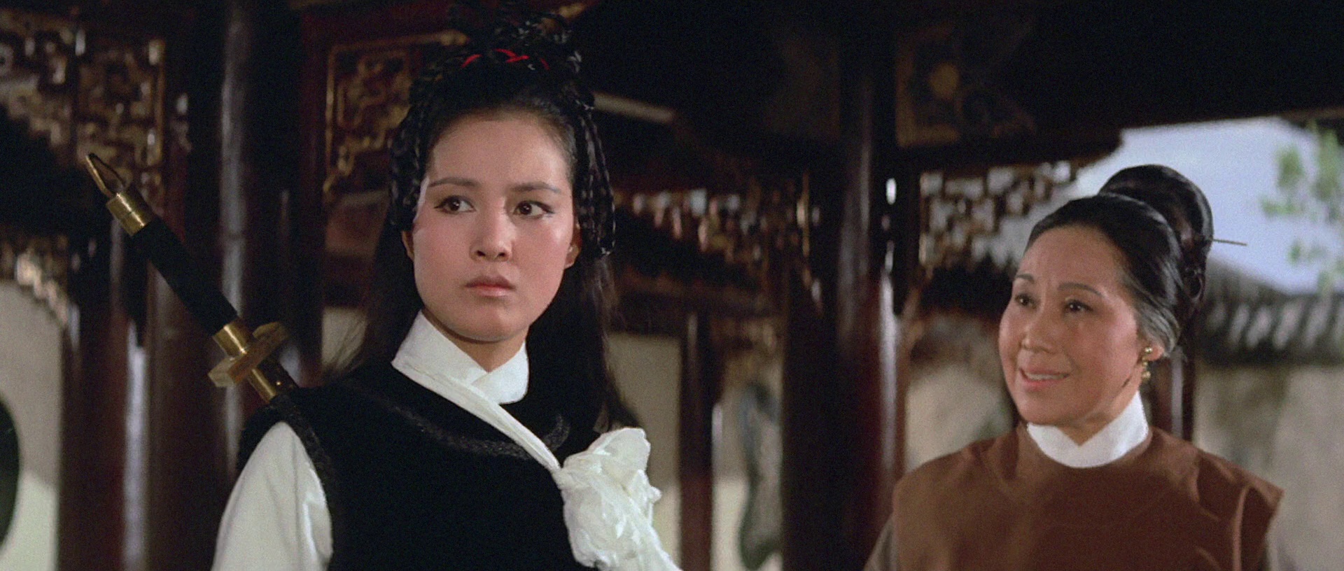 图片[5]-[BT下载][凤飞飞][BD-MKV/11.16GB][国语配音/中文字幕][1080P][蓝光压制][DreamHD]-影音屋