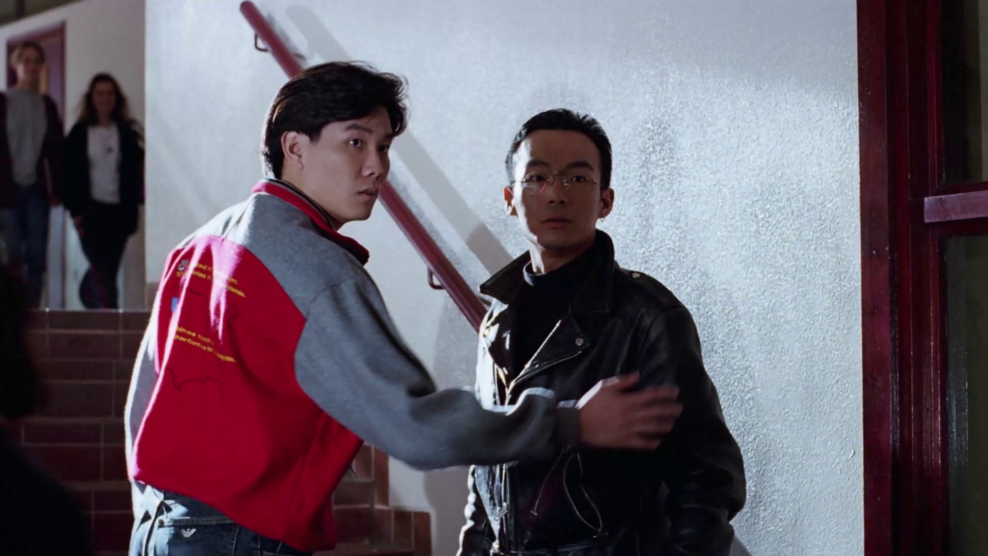 图片[3]-[BT下载][逃学威龙2][WEB-MKV/2.88GB][国语配音/中文字幕][1080P][流媒体][DreamHD]-影音屋