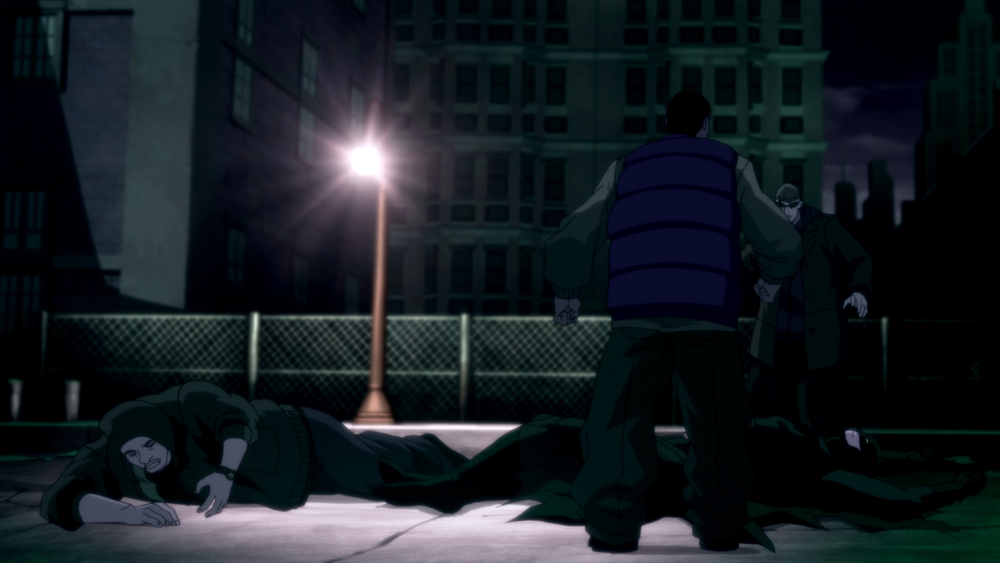 图片[2]-[BT下载][蝙蝠侠：缄默][WEB-MKV/14.17GB][中文字幕][4K-2160P][杜比视界版本][H265编码][流媒体][PandaQT]-影音屋