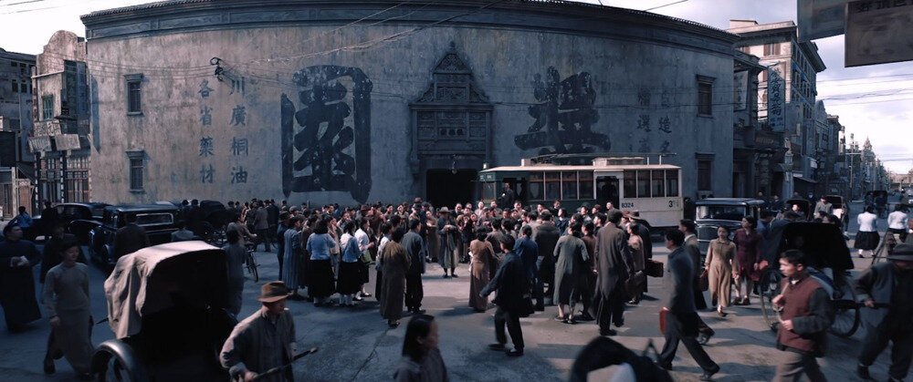 图片[2]-[BT下载][酱园弄·悬案][WEB-MP4/5.8GB][国语中字][1080P][流媒体]-影音屋