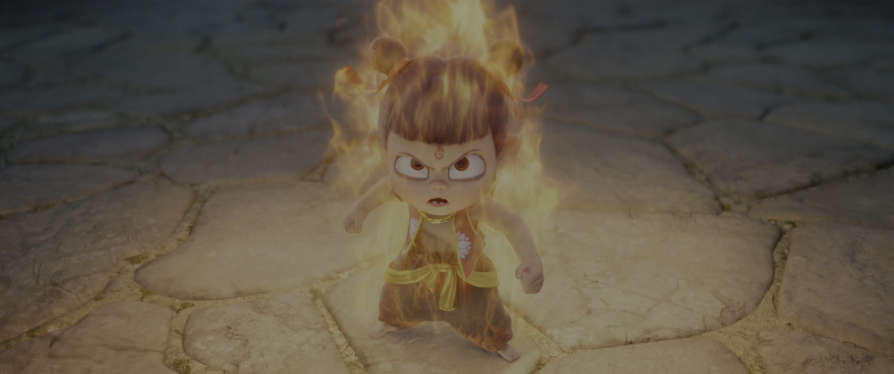 图片[2]-[BT下载][哪吒之魔童闹海][WEB-MKV/18.43GB][国语配音/中文字幕][4K-2160P][120帧率][HDR版本][H265编码][流媒体][DreamHD]-影音屋