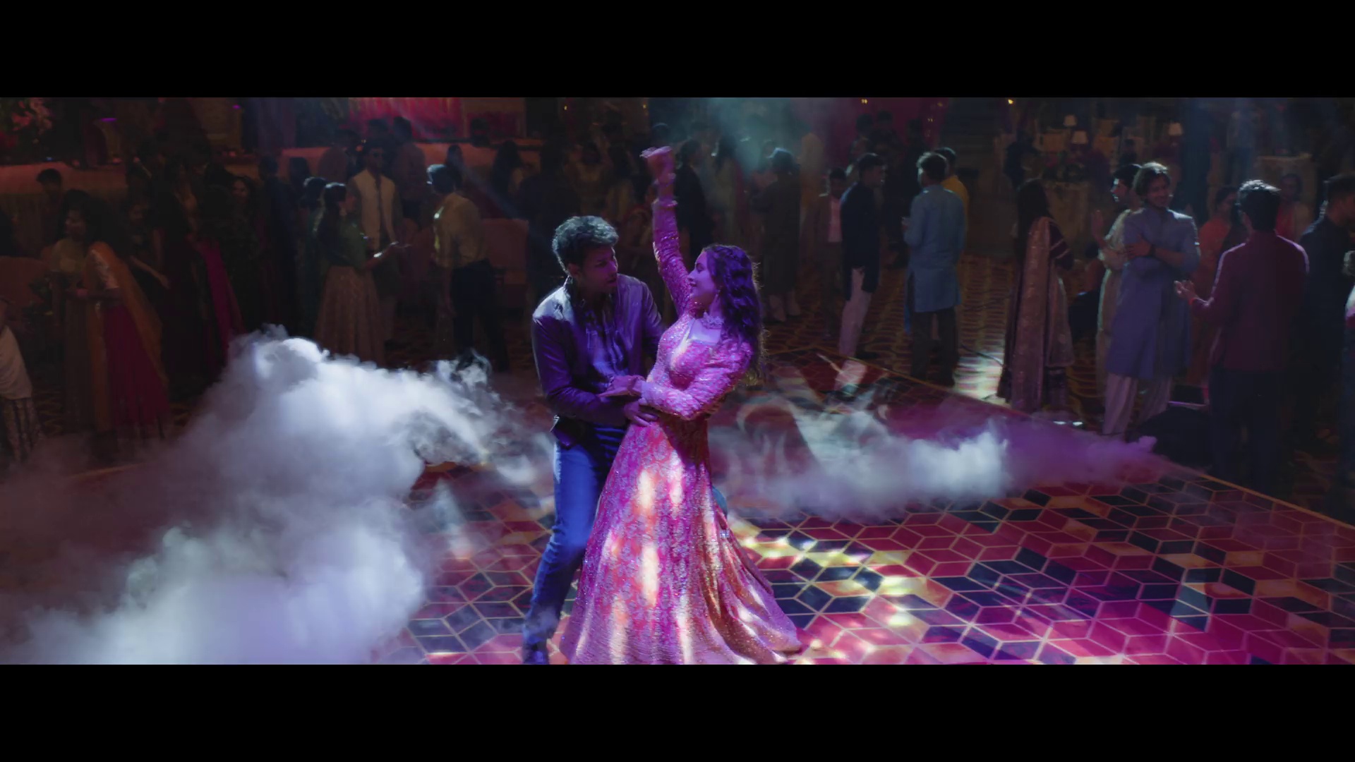 图片[4]-[BT下载][Dhadak.2][WEB-MKV/5.62GB][无字片源][1080P][流媒体][PandaQT]-影音屋