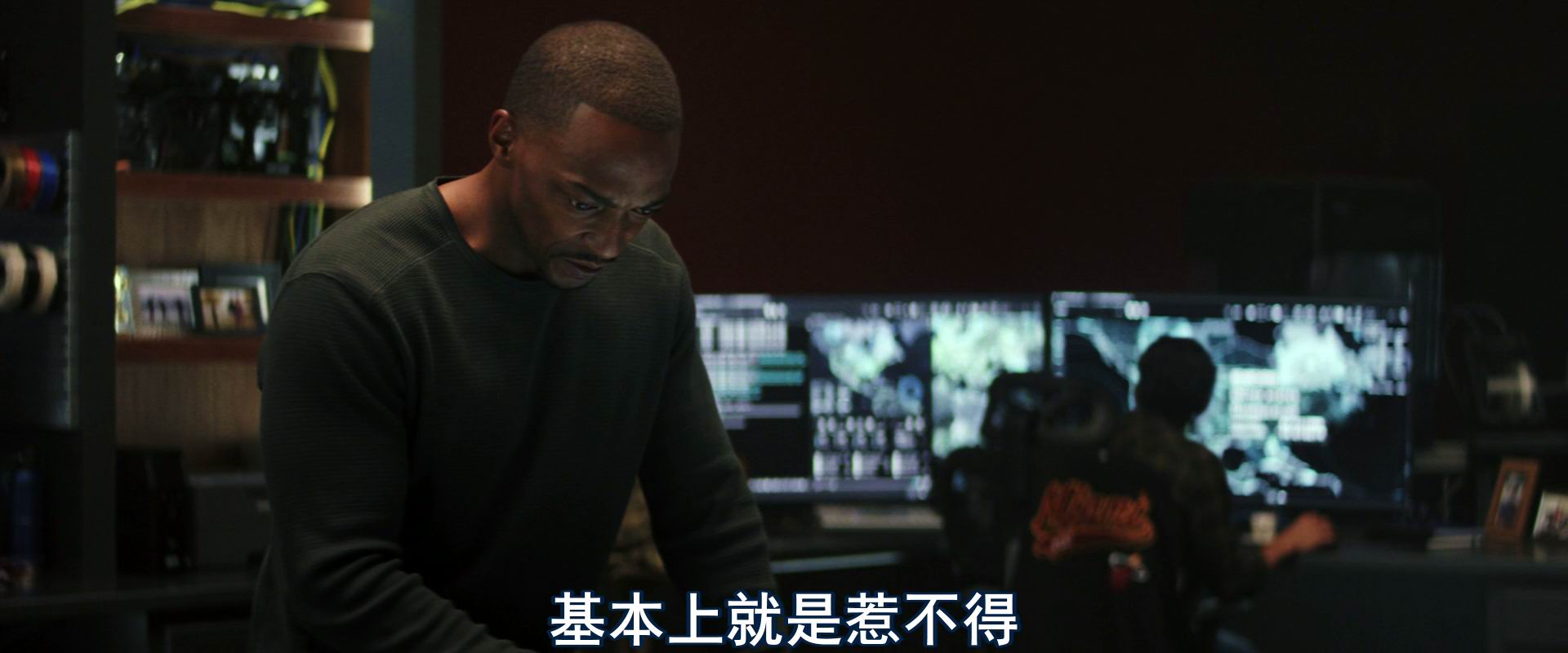 图片[2]-[BT下载][美国队长4][WEB-MKV/3G][英语中字][1080p][2025最新]-影音屋