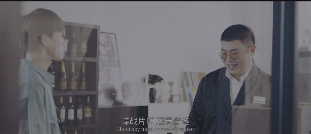 图片[5]-[BT下载][非标准恋爱][WEB-MKV/2.60GB][国语配音/中文字幕][4K-2160P][60帧率][HDR版本][H265编码][流媒体][QuickIO]-影音屋