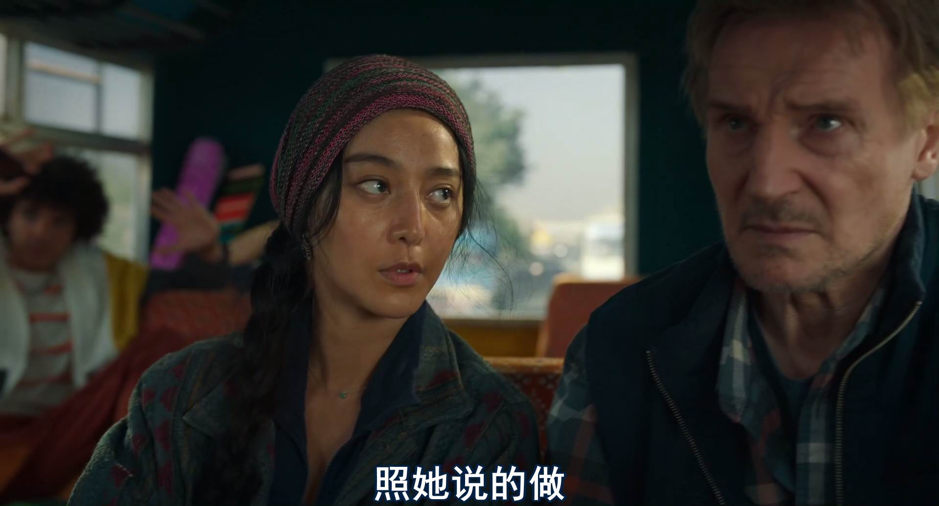 图片[4]-[BT下载][冰路营救2/疾冻救援2][WEB-MKV/2G][英语中字][1080p][2025连姆尼森/范冰冰最新]-影音屋