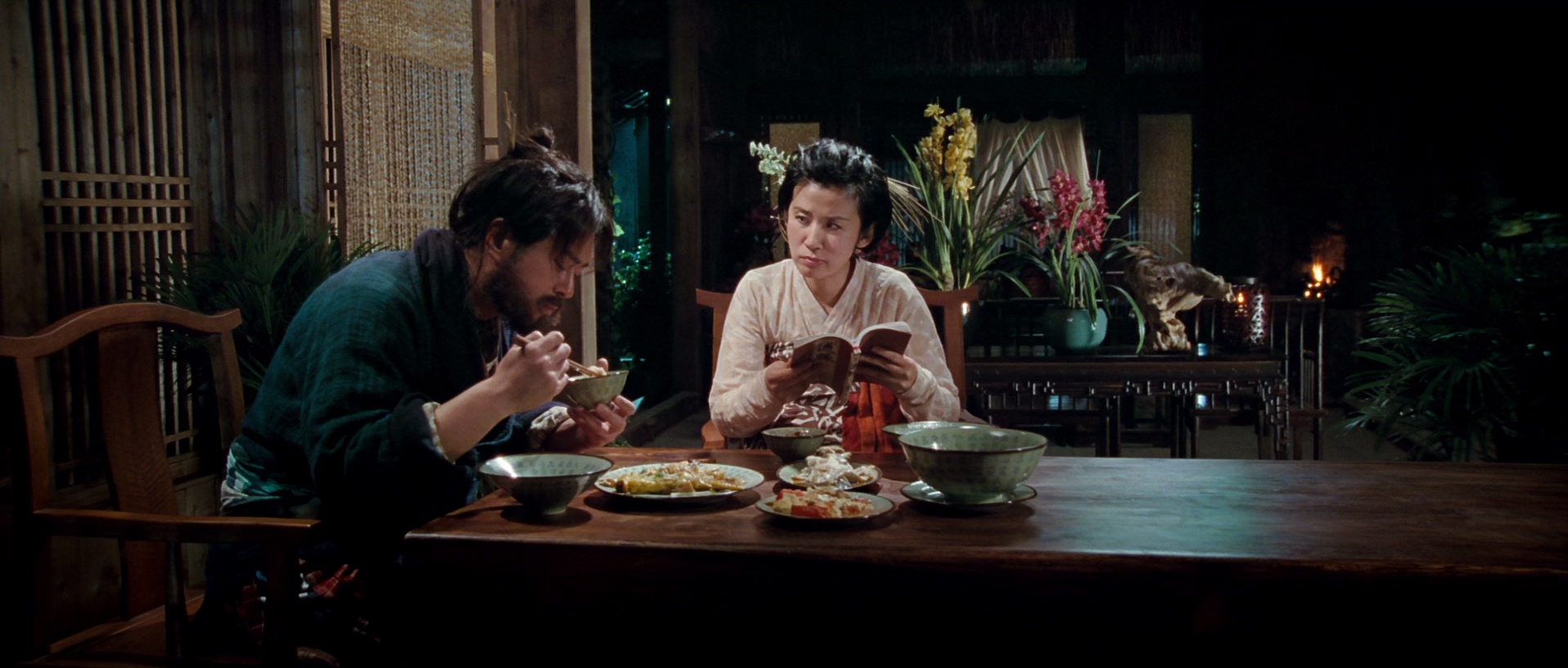 图片[4]-[BT下载][神奇侠侣][BD-MKV/7.60GB][国粤英多音轨/简繁英字幕][1080P][H265编码][蓝光压制][QuickIO]-影音屋