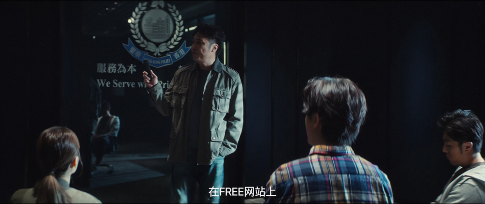 图片[3]-[BT下载][破战][WEB-MKV/15.85GB][国粤多音轨/中文字幕][4K-2160P][高码版][60帧率][H265编码][流媒体][PandaQT]-影音屋