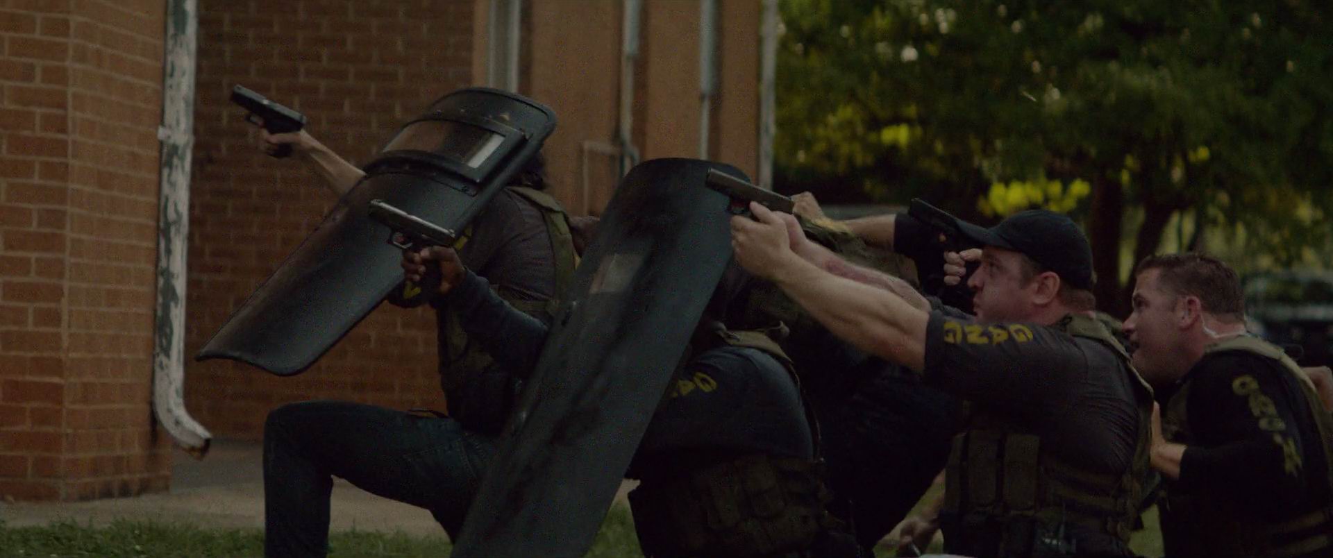 图片[7]-[BT下载][红色警戒999][BD-MKV/7G][英语中字][1080p][经典刺激]-影音屋