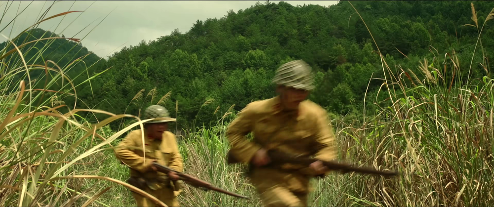 图片[7]-[BT下载][浴血山河][WEB-MP4/2.35GB][国语配音/中文字幕][4K-2160P][H265编码][流媒体][QuickIO]-影音屋