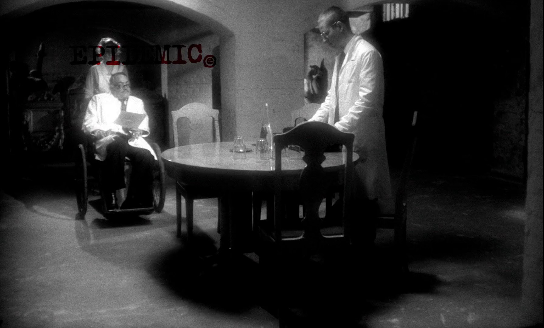 图片[2]-[BT下载][瘟疫][BD-MKV/12.29GB][简繁英字幕][1080P][蓝光压制][QuickIO]-影音屋