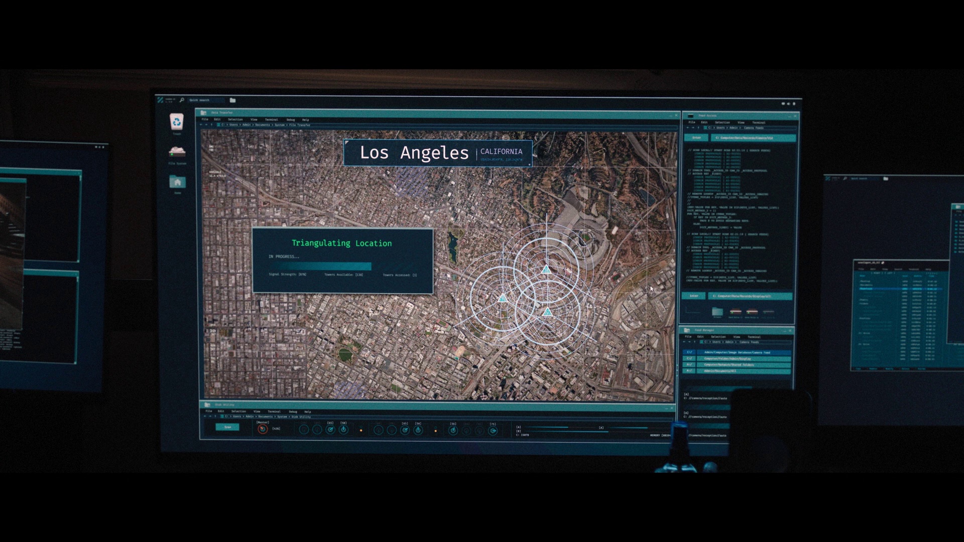 图片[2]-[BT下载][会计刺客2][BD-MKV/38.37GB][国英多音轨/特效中文字幕][1080P][蓝光压制][DreamHD]-影音屋