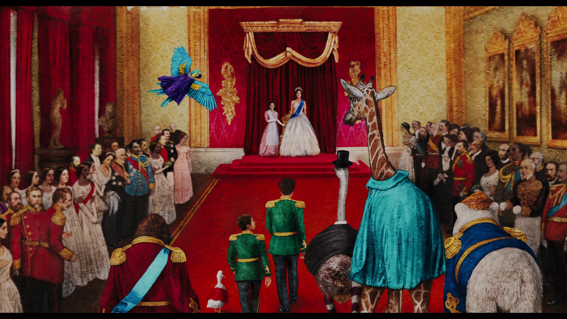 图片[7]-[BT下载][多力特的奇幻冒险][WEB-MKV/6.07GB][中文字幕][1080P][流媒体][PandaQT]-影音屋