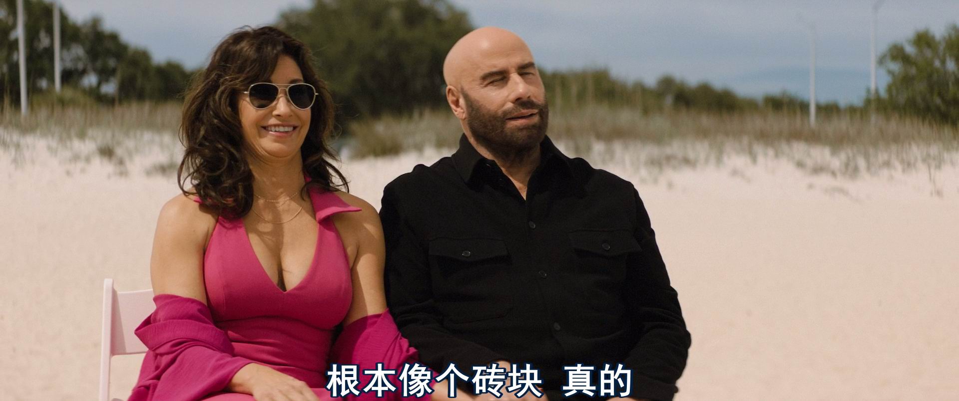 图片[2]-[BT下载][神鬼劫案：瞒天过海][BD-MKV/5G][英语中字][1080p][2025最新]-影音屋