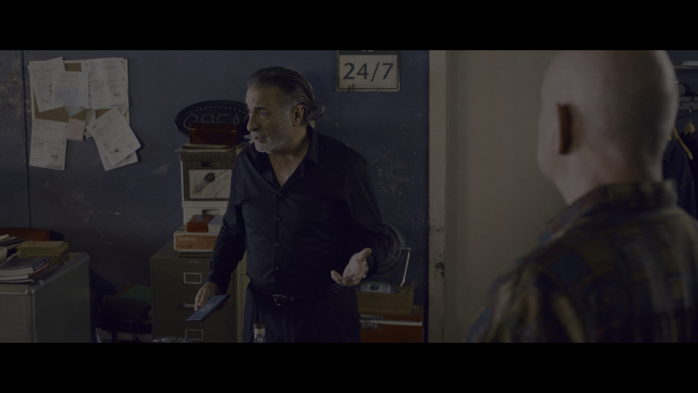 图片[3]-[BT下载][极速女神][WEB-MKV/10.70GB][简繁英字幕][4K-2160P][HDR版本][H265编码][流媒体][DreamHD]-影音屋