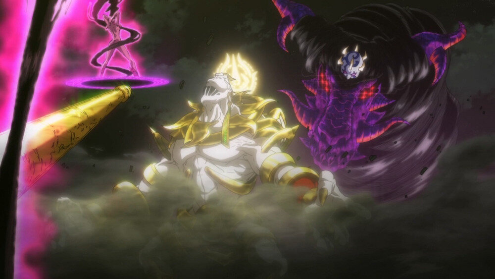 图片[2]-[BT下载][猎天使魔女：血色命运][BD-MP4/5.47GB][日语中字][1080P][蓝光压制]-影音屋