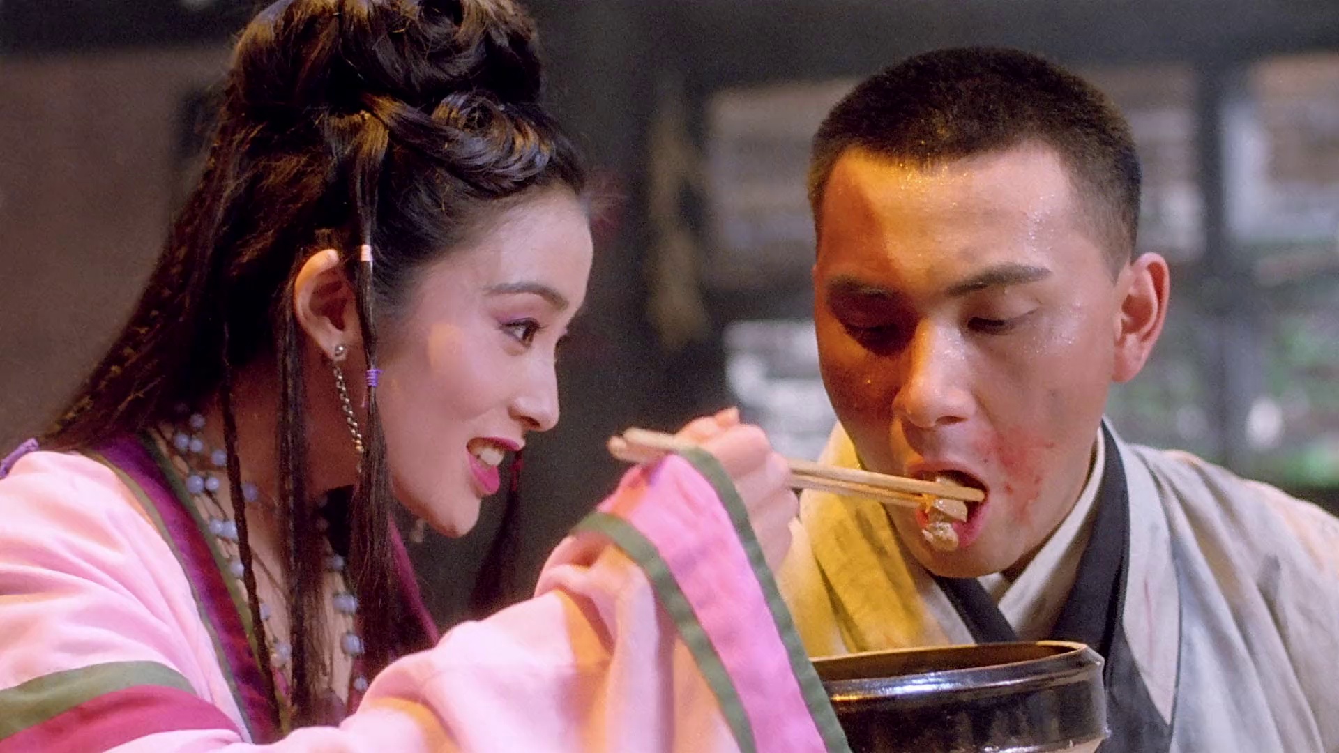 图片[3]-[BT下载][新天龙八部之天山童姥][WEB-MKV/4.53GB][国语配音/中文字幕][1080P][流媒体][PandaQT]-影音屋