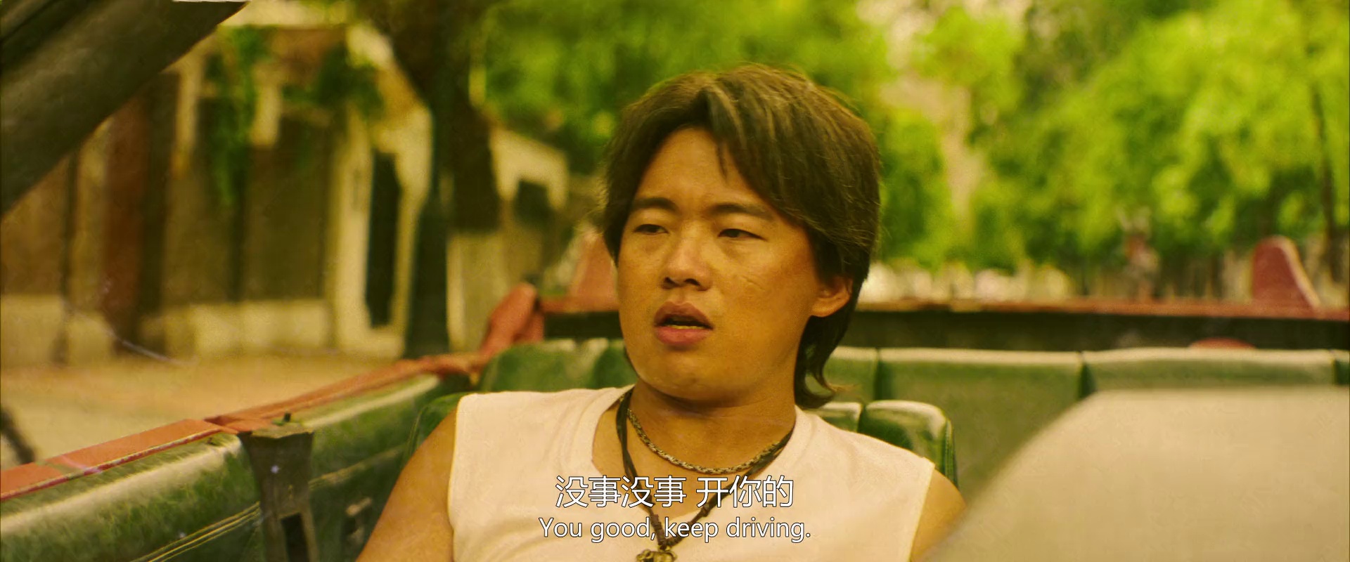 图片[2]-[BT下载][脱缰者也][WEB-MKV/1.90GB][国语配音/中文字幕][1080P][流媒体][PandaQT]-影音屋