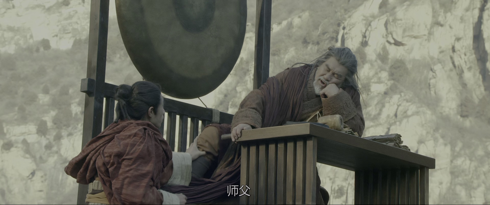 图片[5]-[BT下载][诛仙1][WEB-MP4/20.41GB][国语配音/中文字幕][4K-2160P][高码版][60帧率][HDR版本][H265编码][流媒体][QuickIO]-影音屋