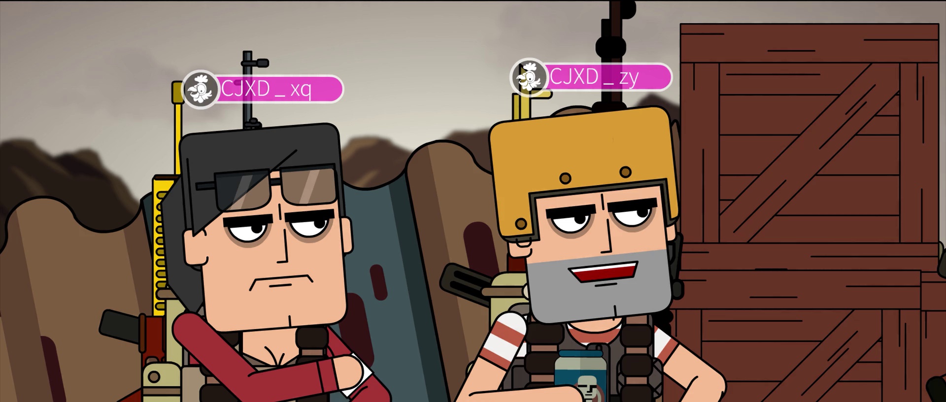 图片[7]-[BT下载][痴鸡小队][WEB-MP4/1.14GB][国语配音/中文字幕][1080P][流媒体][QuickIO]-影音屋