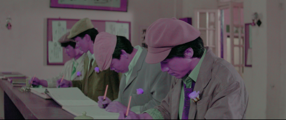 图片[2]-[BT下载][A计划续集][WEB-MKV/18.53GB][国语音轨/简繁英字幕][4K-2160P][杜比视界版本][H265编码][流媒体][PandaQT]-影音屋