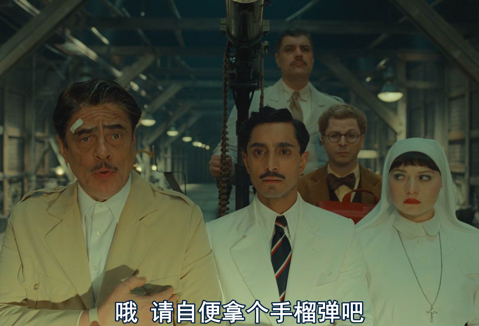 图片[4]-[BT下载][腓尼基计划][WEB-MKV/2G][英语中字][1080p][2025最新]-影音屋