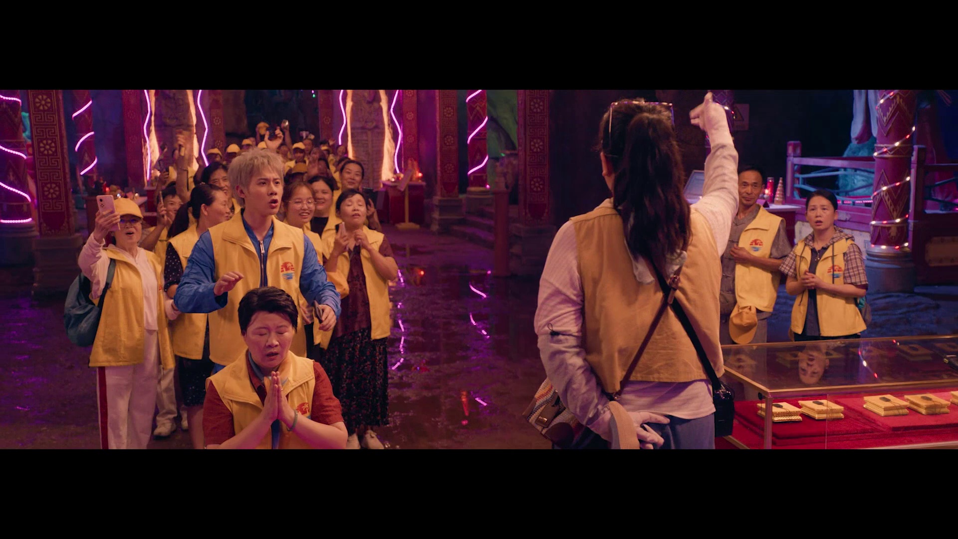 图片[4]-[BT下载][苍茫的天涯是我的爱][WEB-MKV/5.96GB][国语配音/中文字幕][1080P][流媒体][DreamHD]-影音屋