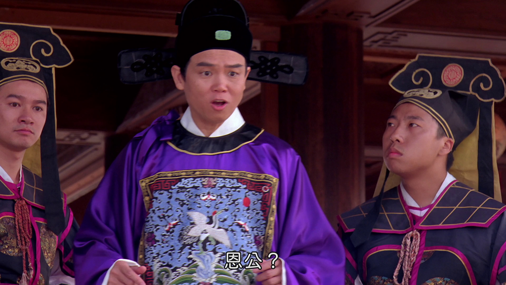 图片[7]-[BT下载][花田喜事][WEB-MKV/11.79GB][国语配音/中文字幕][4K-2160P][30帧率][流媒体][PandaQT]-影音屋