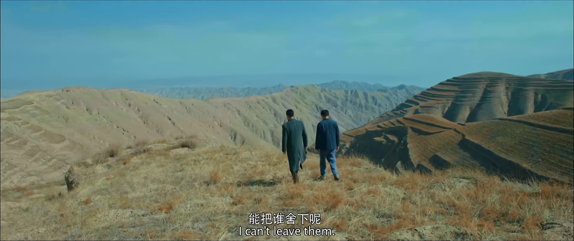 图片[2]-[BT下载][雪·葬][WEB-MKV/1.17GB][国语配音/中文字幕][1080P][流媒体][PandaQT]-影音屋