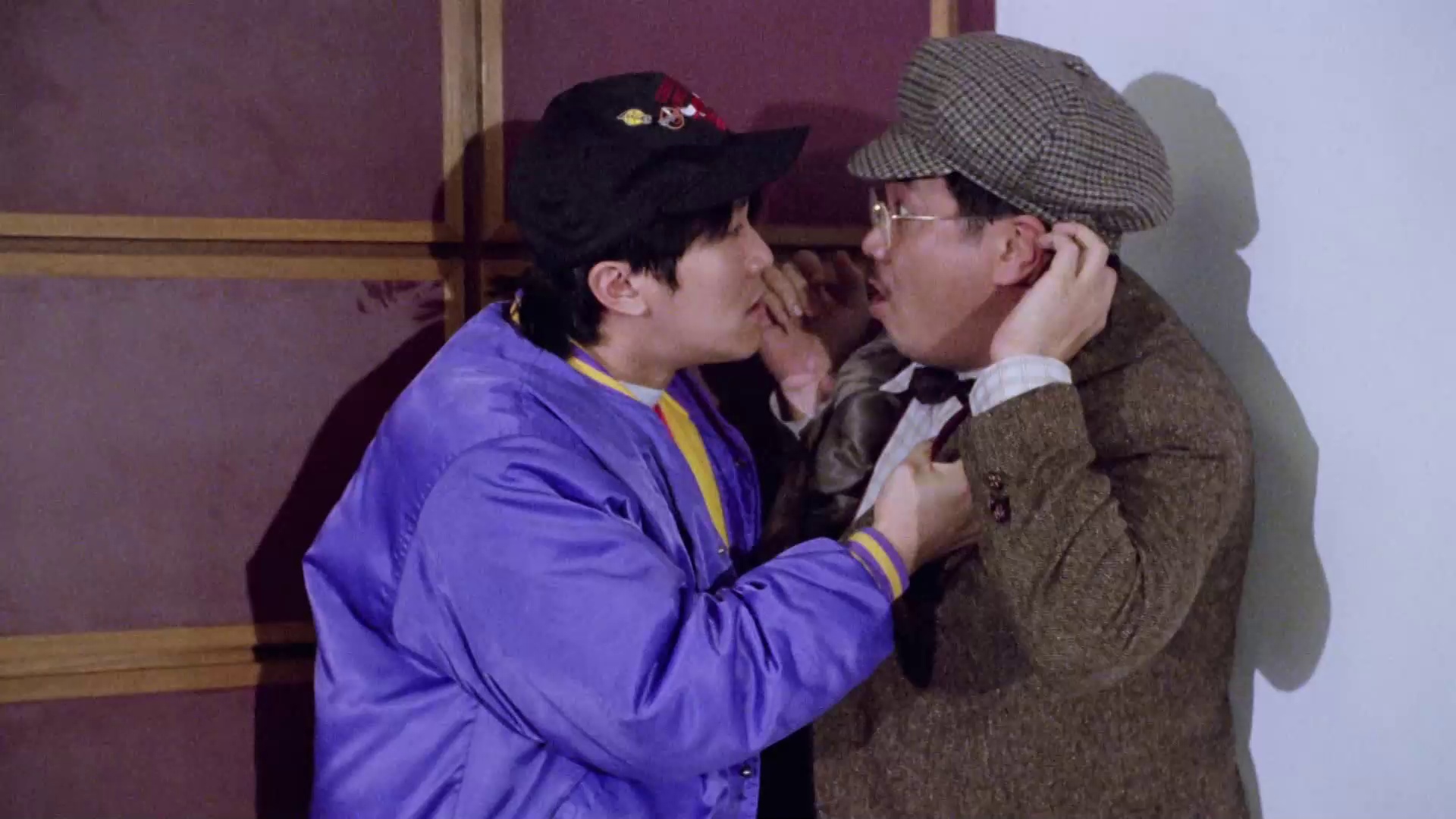 图片[6]-[BT下载][逃学威龙2][WEB-MKV/2.88GB][国语配音/中文字幕][1080P][流媒体][DreamHD]-影音屋