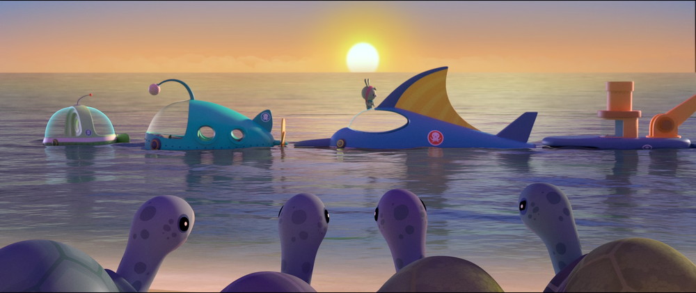 图片[3]-[BT下载][海底小纵队：海啸大危机][WEB-1-PANDAQT/11.91GB][国语配音/中文字幕][4K-2160P][高码版][H265编码][流媒体][PandaQT]-影音屋