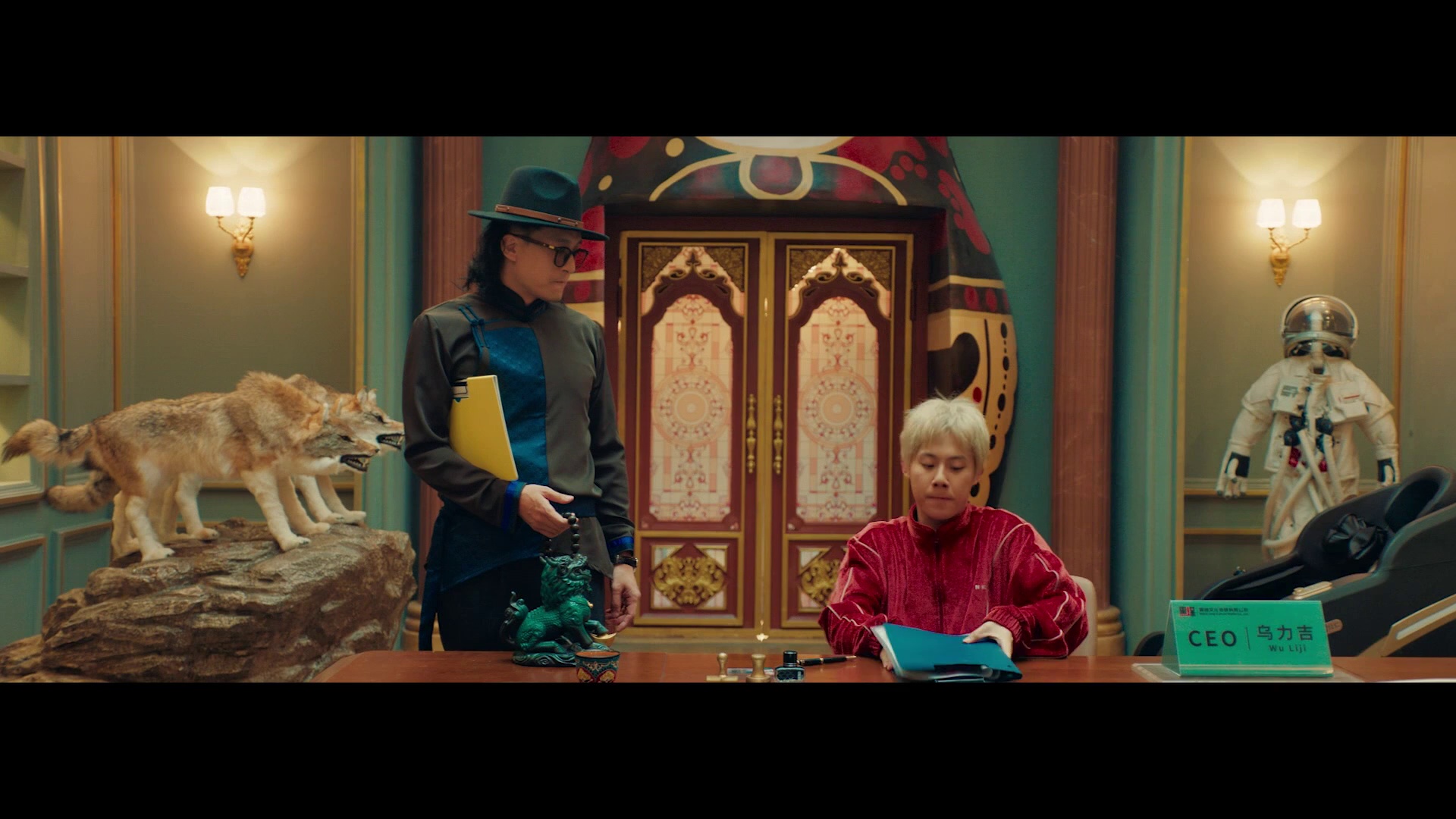 图片[2]-[BT下载][苍茫的天涯是我的爱][WEB-MKV/5.96GB][国语配音/中文字幕][1080P][流媒体][DreamHD]-影音屋