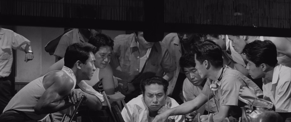 图片[5]-[BT下载][天国与地狱][BD-MKV/22.44GB][中文字幕][4K-2160P][H265编码][蓝光压制][ParkHD]-影音屋