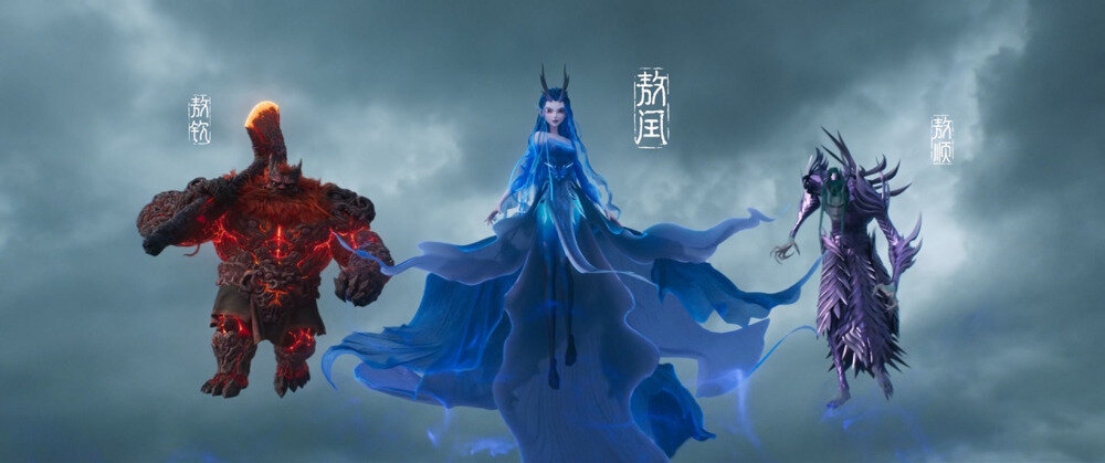 图片[6]-[BT下载][哪吒之魔童闹海][WEB-MP4/8.57GB][国语中字][1080P][流媒体]-影音屋