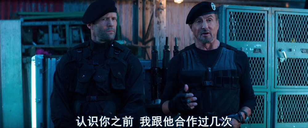 图片[2]-[BT下载][敢死队4：最终章][BD-MKV/6G][英语中字][1080p][2023最新]-影音屋