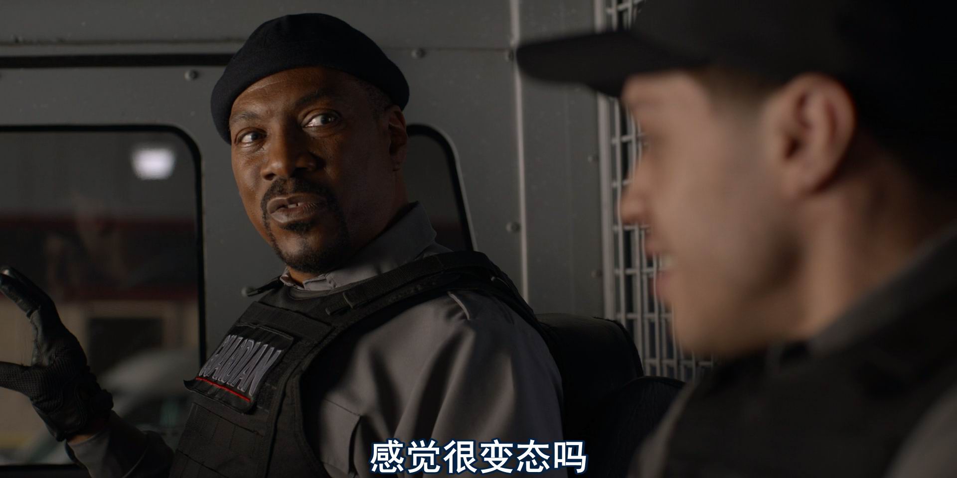 图片[2]-[BT下载][意外收获/玩命情劫][WEB-MKV/2G][英语中字][1080p][2025最新]-影音屋