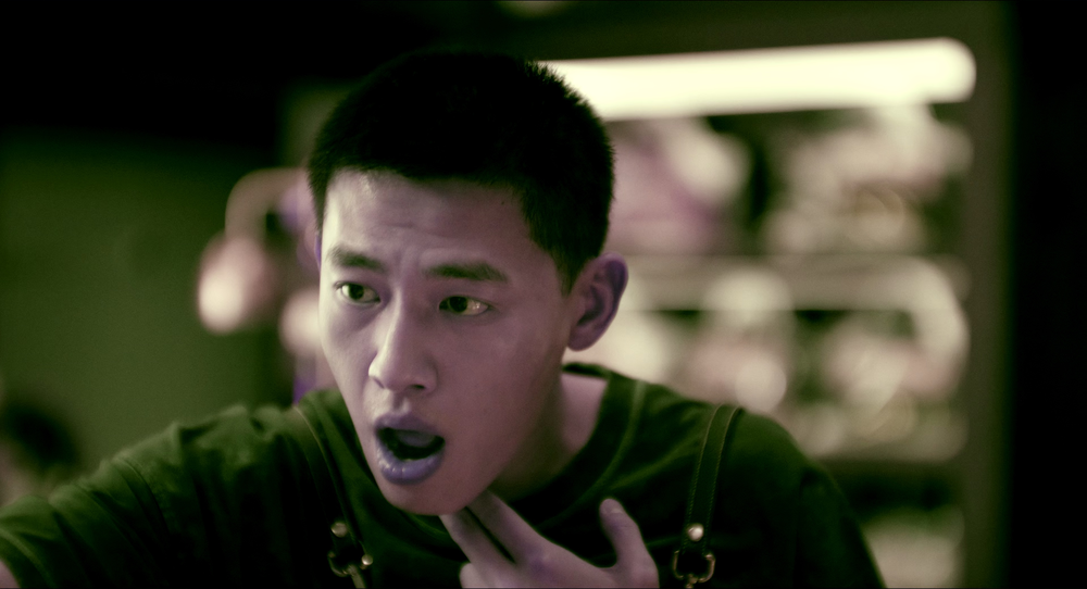 图片[3]-[BT下载][独一无二][WEB-MKV/31.38GB][国语配音/中文字幕][4K-2160P][高码版][杜比视界版本][H265编码][流媒体][DreamHD]-影音屋