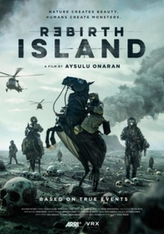 [BT下载][Rebirth.Island][WEB-MKV/5.70GB][中文字幕][1080P][流媒体][DreamHD]-影音屋