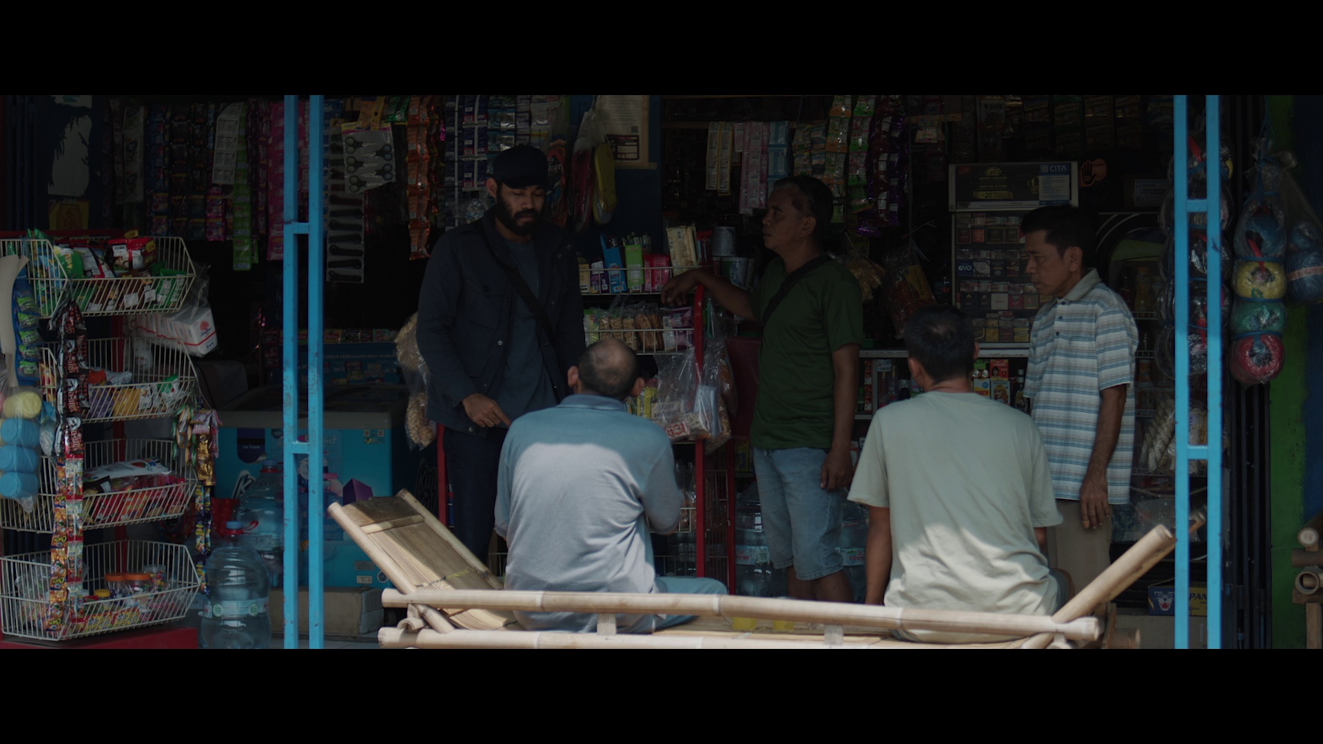 图片[4]-[BT下载][折翼2：奥利维亚][WEB-MKV/4.48GB][中文字幕][1080P][流媒体][DreamHD]-影音屋